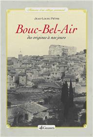 Bouc Bel Air