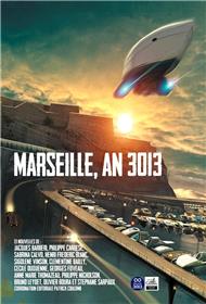 Marseille, An 3013