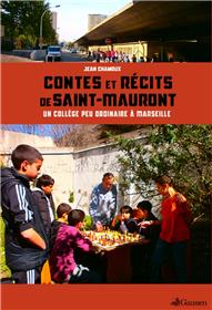 Contes Et Récits De Saint-Mauront